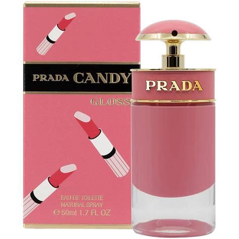 candy l eau by prada|Prada Candy chemist warehouse.